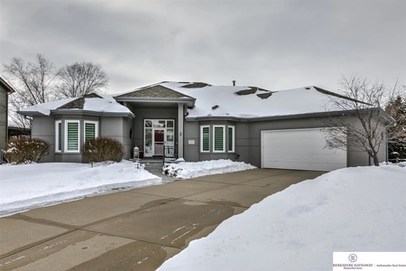 Unit for sale at 2812 North 160th Street, Omaha, NE 68116