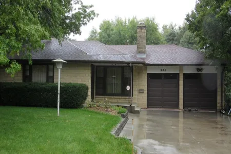 House for Sale at 435 S Cotner Boulevard, Lincoln,  NE 68510