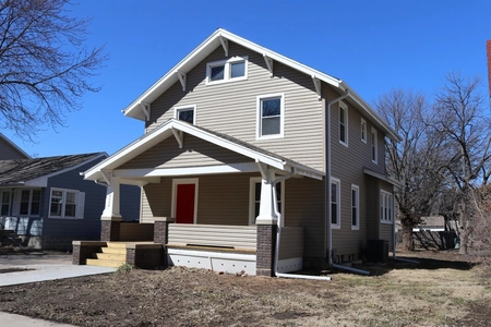 Multifamily at 2825 North 47th Street, 