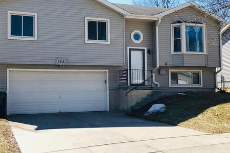 Unit for sale at 1631 West Plum Street, Lincoln, NE 68522