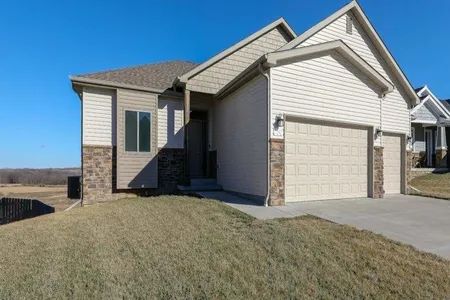 House for Sale at 3242 Rawhide Drive, Lincoln,  NE 68507