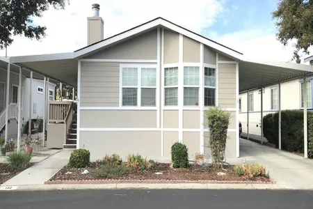 Other for Sale at 132 Mountain Springs Dr 132, San Jose,  CA 95136