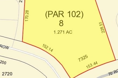 Property at 7212 Paprika Lane, 