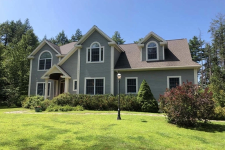 46 W Chops Point Rd, Bath, ME