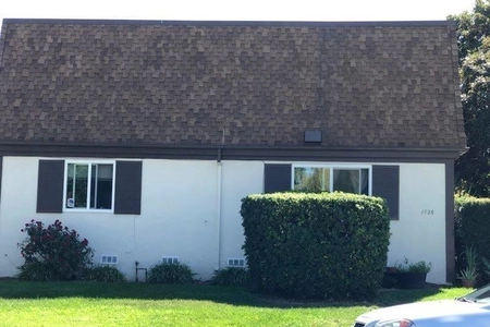 House at 3170 Kirk Road, 