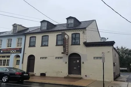 Property at 436 North Charlotte Street, 