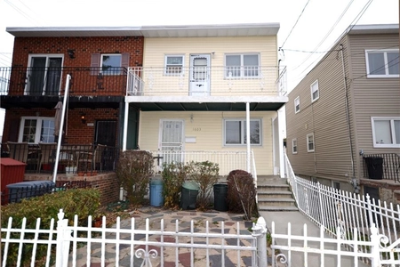 Multifamily at 1638 Library Avenue, 