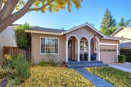 House for Sale at 2539 Willowren Way, Pleasanton,  CA 94566