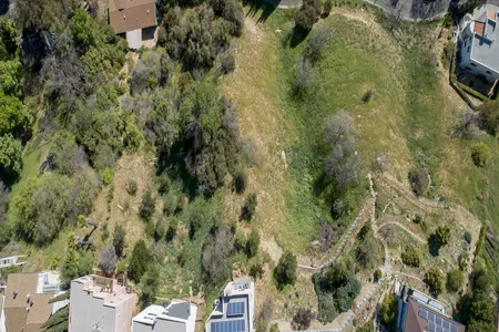 Land for Sale at 4557 Bend Drive, Mount Washington,  CA 90065