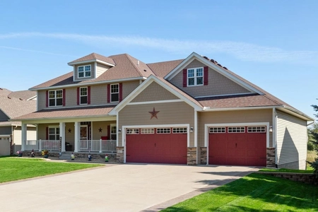 4427 118th Ave, Minneapolis, MN