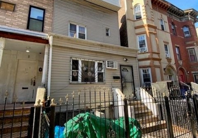 Multifamily at 602 Beech Terrace, 