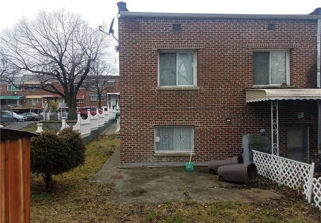 Property at 3382 Ely Avenue, 