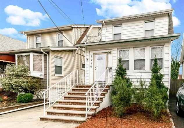 Property at 228 Revere Avenue, 