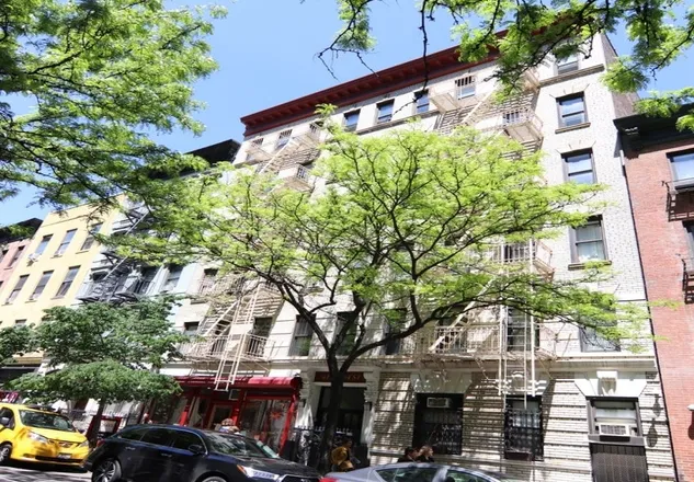 Property at 321 West 43rd Street, 