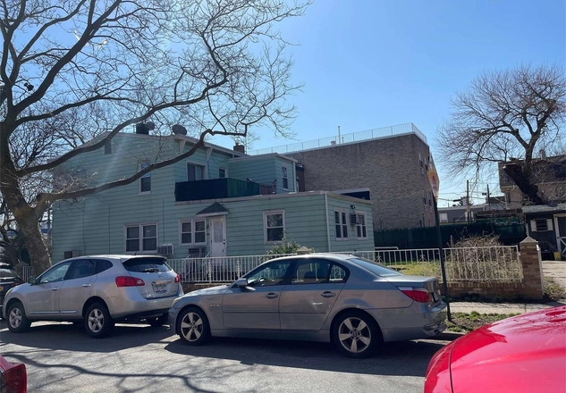 Property at 71-16 70th Street, 