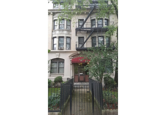Property at 850 Eastern Parkway, 