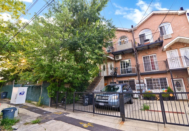 Property at 779 Montgomery Street, 
