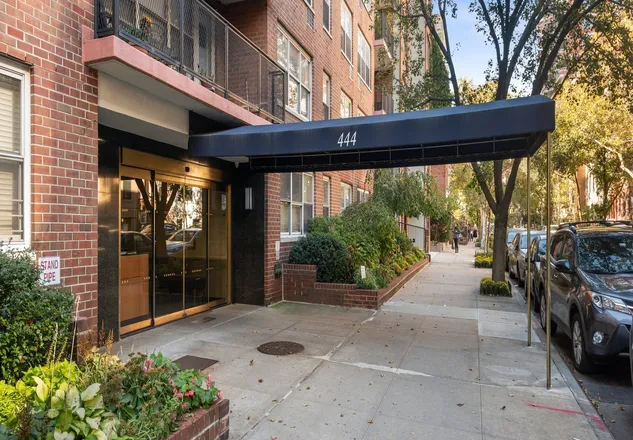 Property at 424 East 83rd Street, 