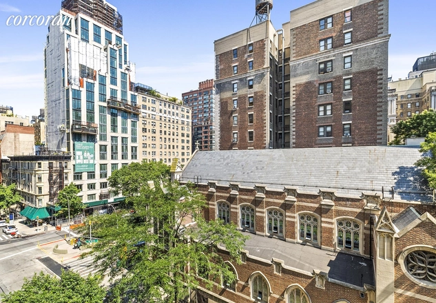 Property at 250 West 93rd Street, 