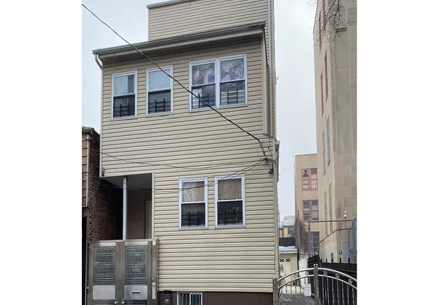 Property at 708 East 161st Street, 
