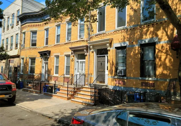 Property at 60-31 56th Street, 