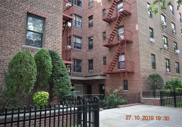 Property at 32-31 85th Street, 