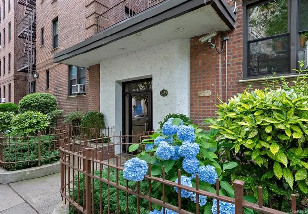 Property at 288 East 211th Street, 