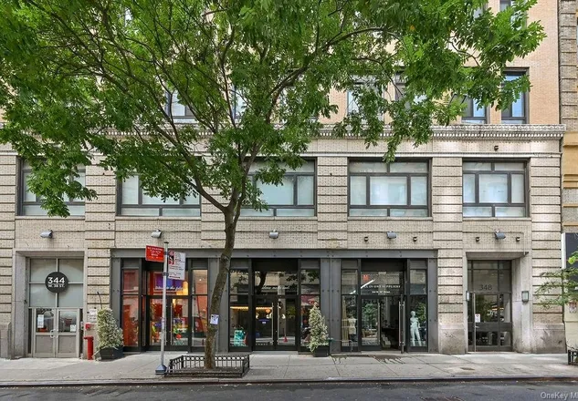 Property at 425 East 38th Street, 