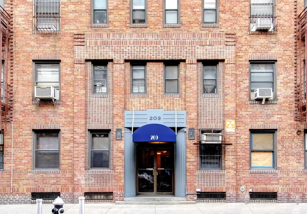 Property at 170 West 107th Street, 