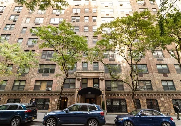 Property at 242 East 74th Street, 