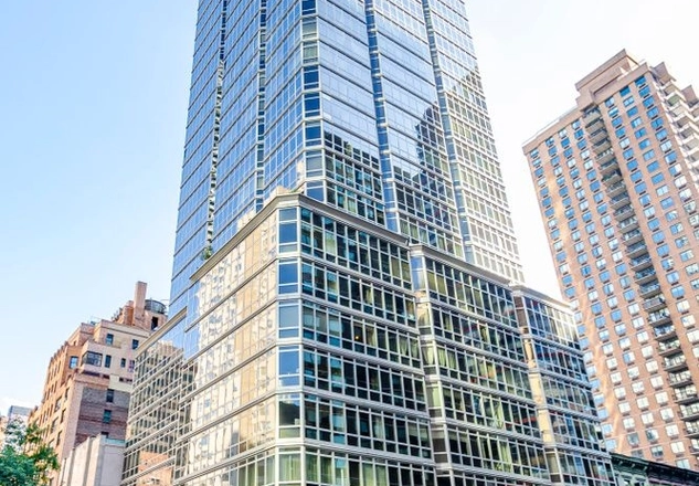 Property at 326 East 54th Street, 