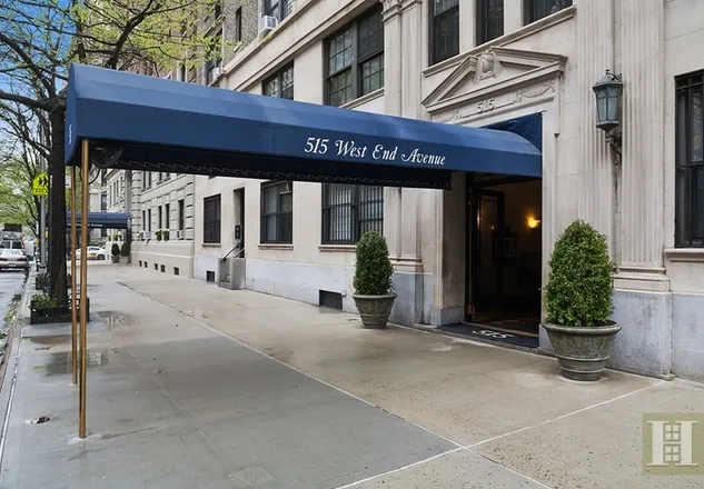 Property at 335 West 84th Street, 