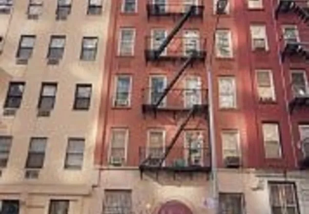 Property at 212 West 95th Street, 