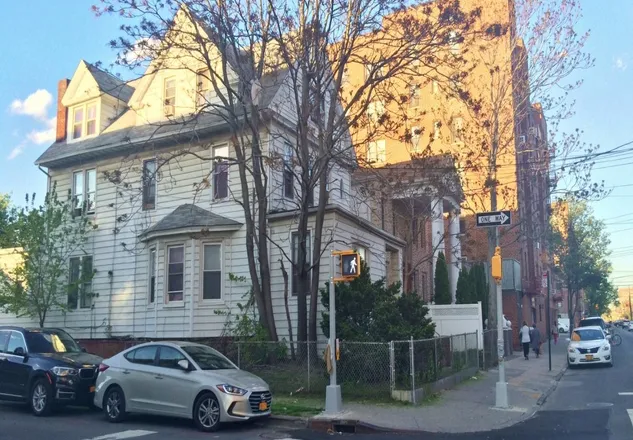 Property at 1810 Jerome Avenue, 