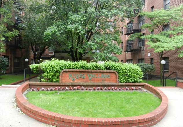 Property at 1304 East 51st Street, 