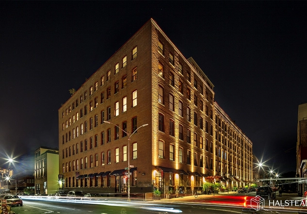 Multifamily at 70 North 6th Street, 