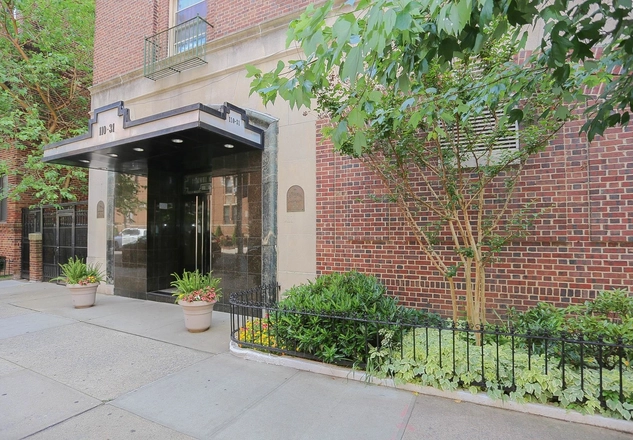 Property at 1457 Queens Boulevard, 
