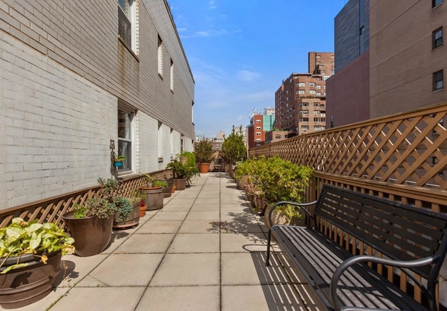 Property at 503 East 83rd Street, 