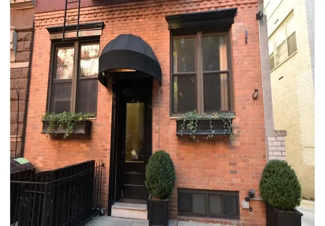 Property at 424 East 83rd Street, 