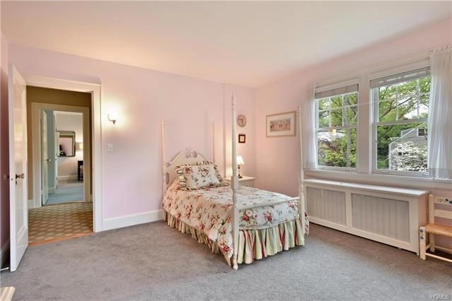 Bedroom at 197 Mulberry Lane