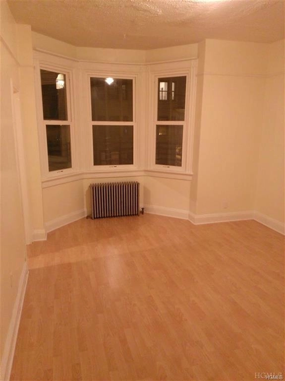Empty Room at 59 Chestnut Street