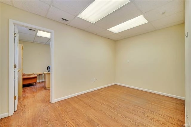 Empty Room at 130 W Ramapo (Route 202) Road