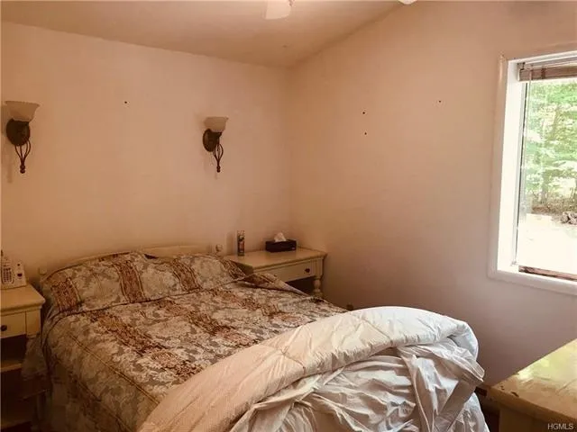 Bedroom at 18 W Highland Drive