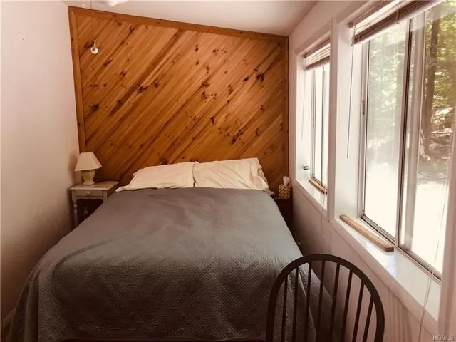Bedroom at 18 W Highland Drive