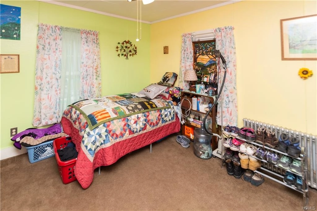 Bedroom at 8 Rockland Road