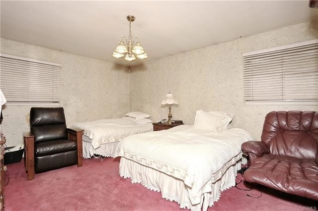 Bedroom at 28 Hilltop Place