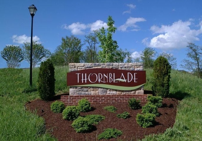Photo of Lot 44 Thornblade WAY