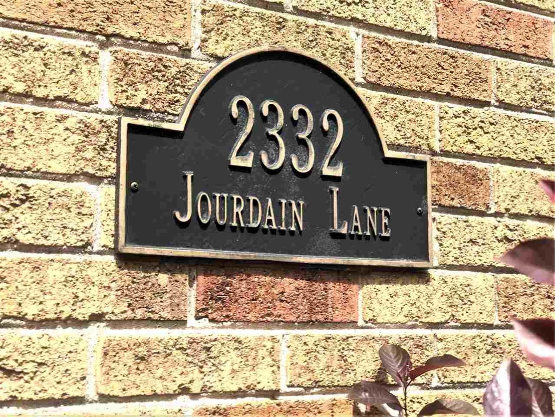 Photo of 2332 JOURDAIN Lane