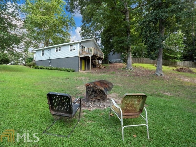 Photo of 5952 Lake Lanier Heights Road Rd