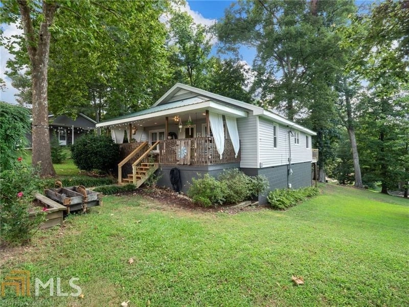 Photo of 5952 Lake Lanier Heights Road Rd